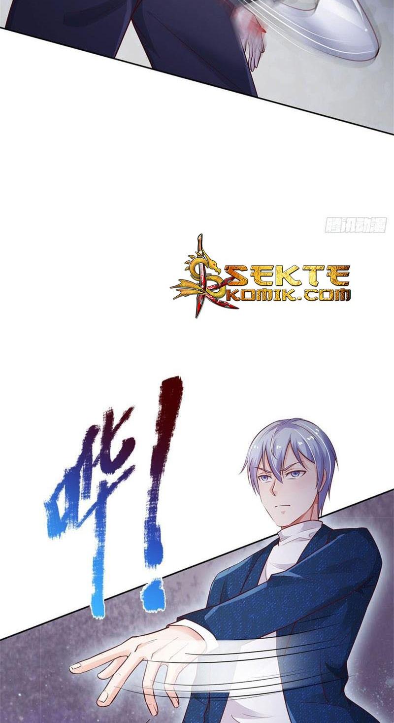 I am Daxianzun Chapter 159 Bahasa Indonesia